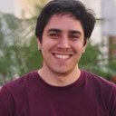 Portrait de Sébastien