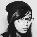 Portrait d'Anne-Claire